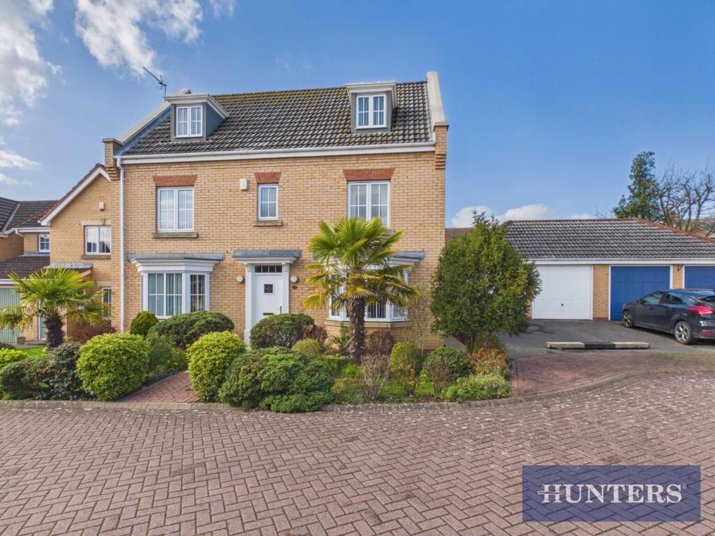 Main image of property: Waterdale Close, Bridlington