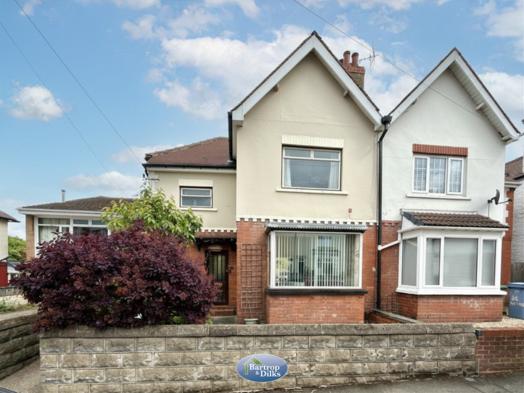 Main image of property: Anston Avenue, Worksop, S81