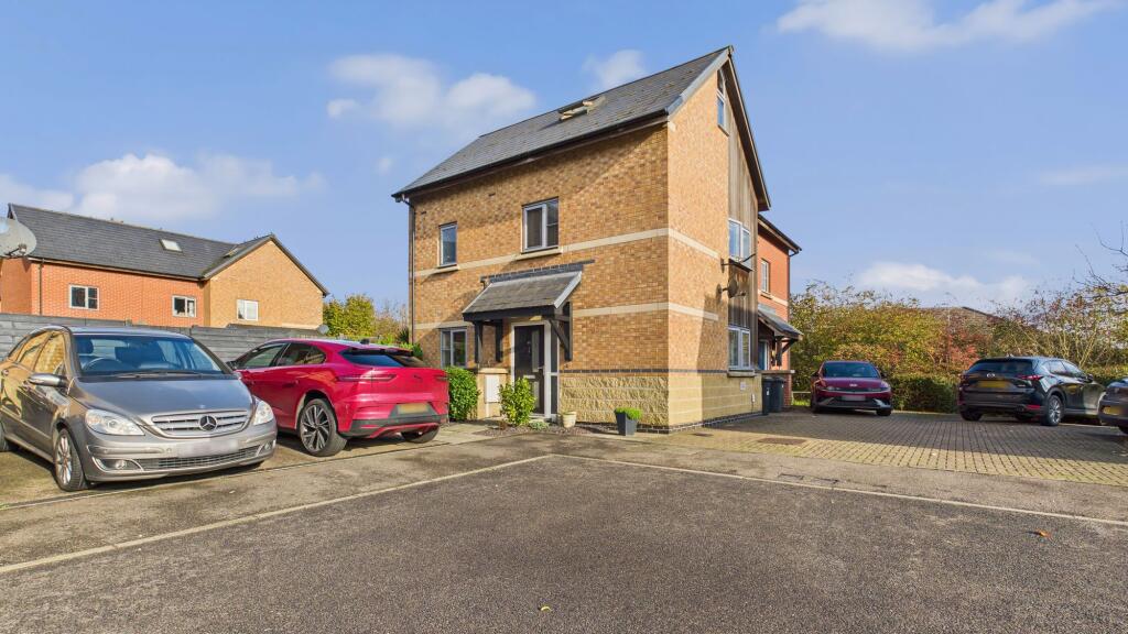 Main image of property: Furlong Way, Holdingham, NG34