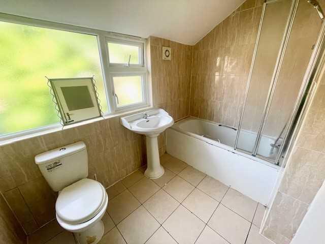 4 bedroom house for rent