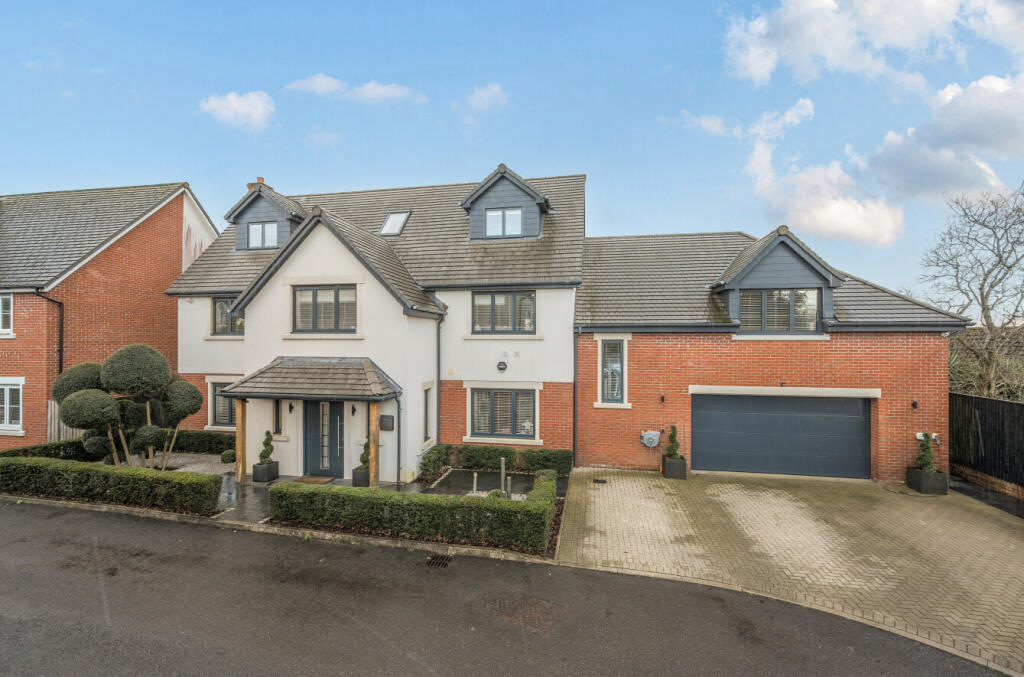 Main image of property: Ty Gwyn Gardens, Penylan, Cardiff