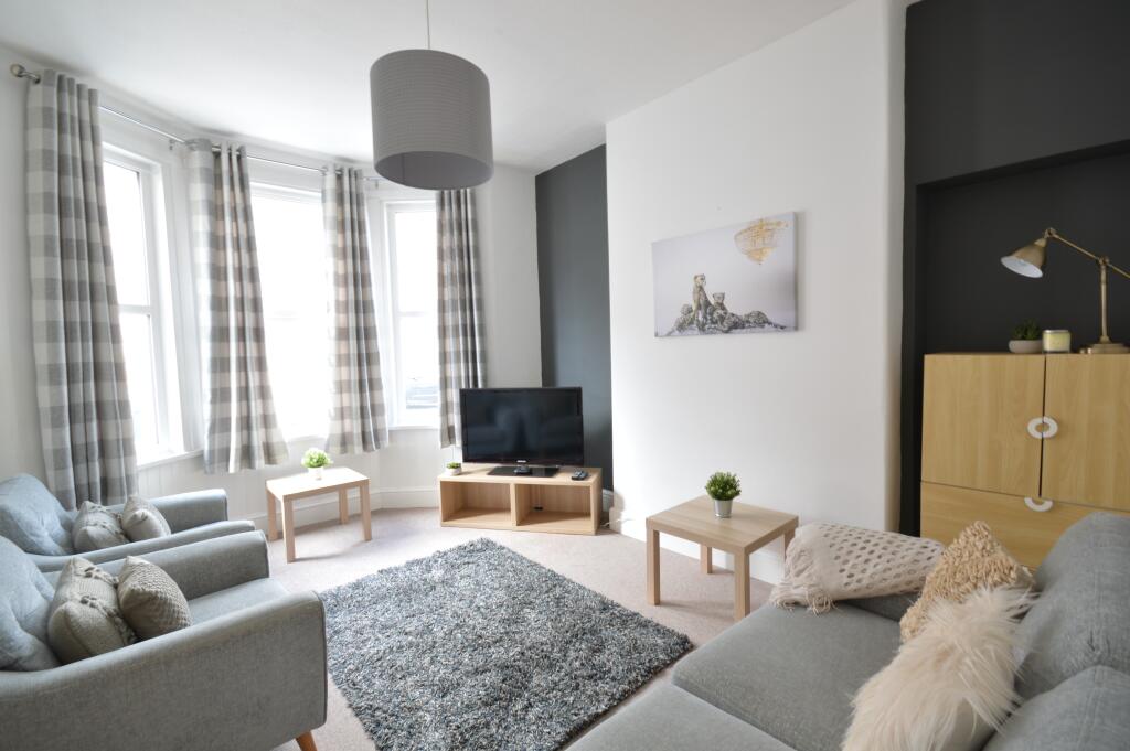 Main image of property: Kinross Avenue, Plymouth