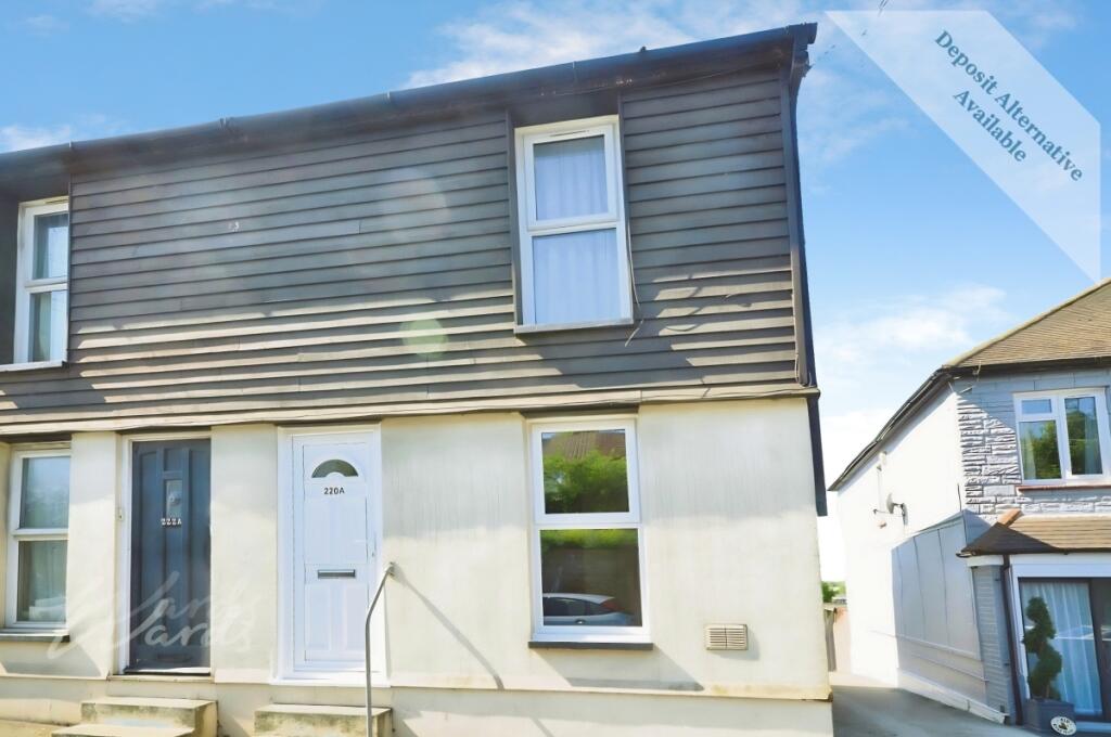 Main image of property: Chatham Hill Chatham ME5