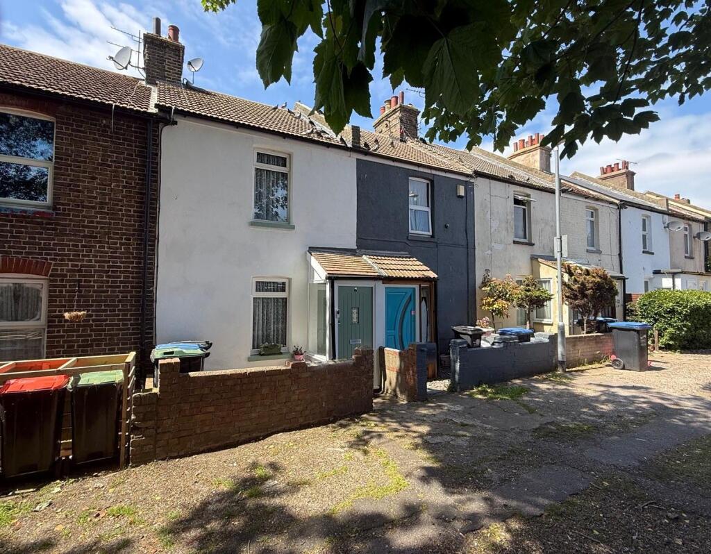 House in Thanet, Ramsgate