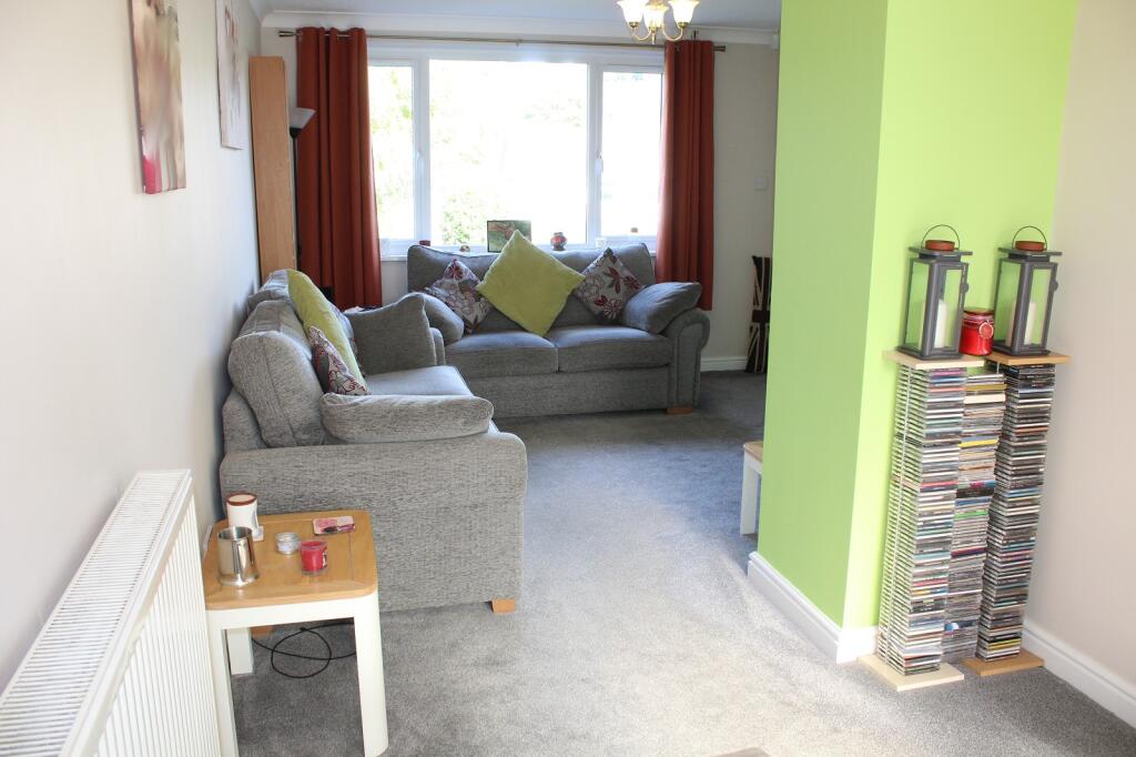 Blackwell Road, Huthwaite, Nottinghamshire. NG17 2RF photo 5