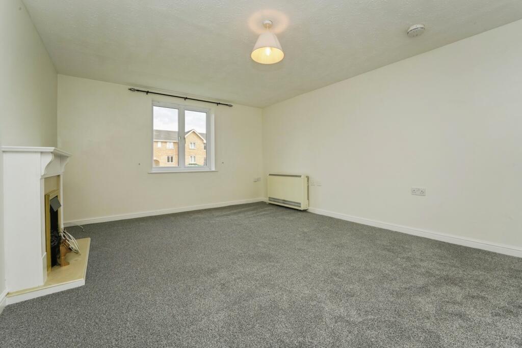 Main image of property: Lloyd Close, Cheltenham