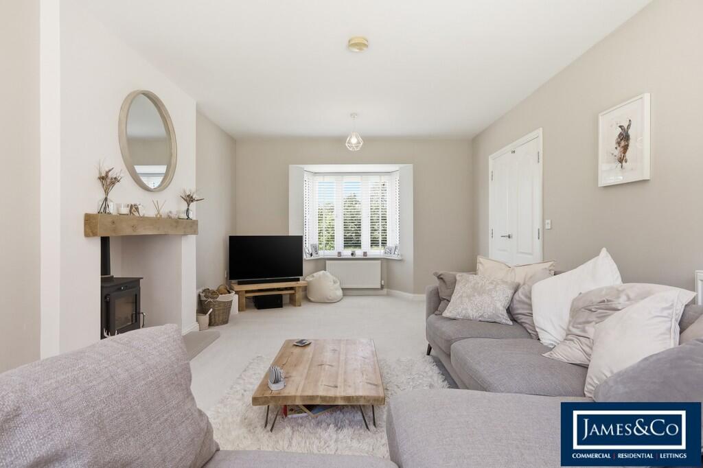 House in Uttlesford, Great Dunmow - View 4