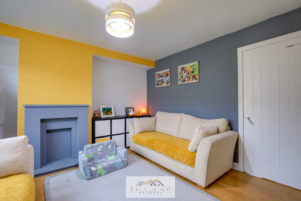Pagenall Drive, Swallownest, Sheffield photo 4