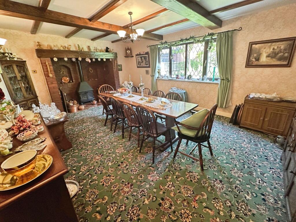 Henhurst Hill, Burton-On-Trent, DE13 photo 4