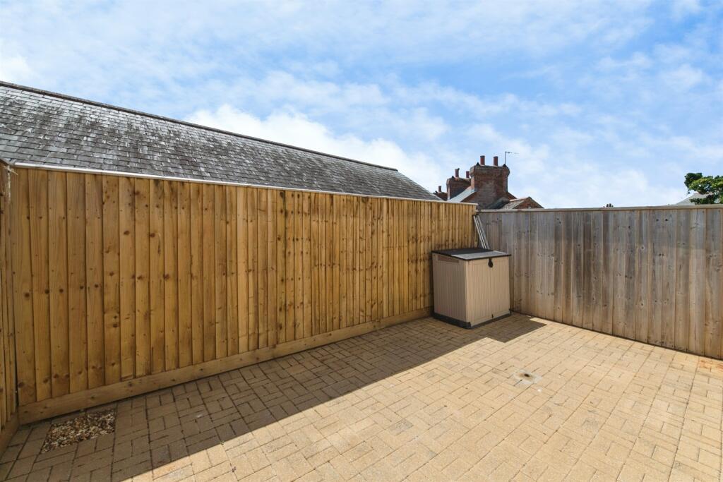 Old School Mews, Dawlish photo 4