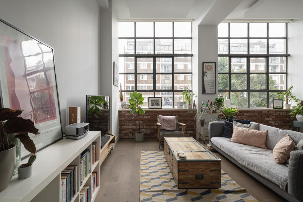 Apartment in London - View 5