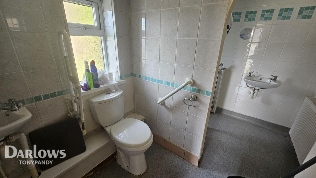 Main image of property: Heol Waun, Tonyrefail, Porth CF39