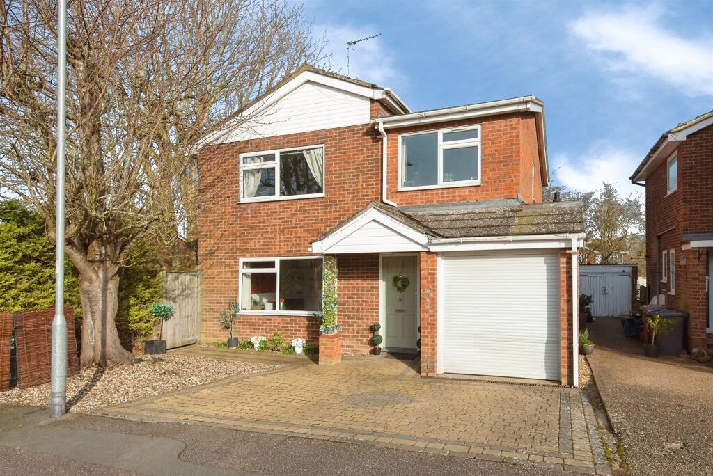 Main image of property: Monks Walk, Buntingford