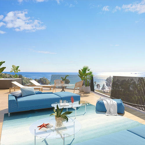 Main image of property: Valencia, Alicante, Villajoyosa