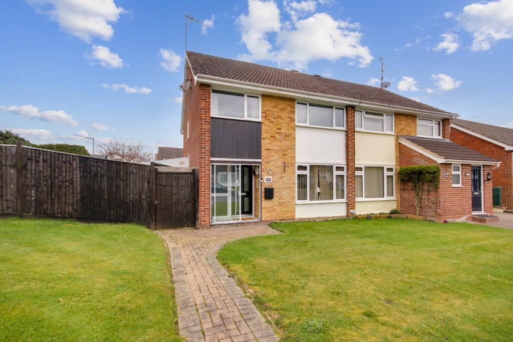 Main image of property: Charlwoods Road, East Grinstead, West Sussex, RH19
