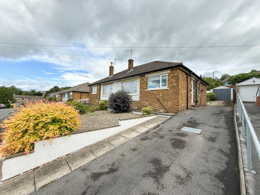 Main image of property: Fenay Drive, Fenay Bridge, Huddersfield, HD8