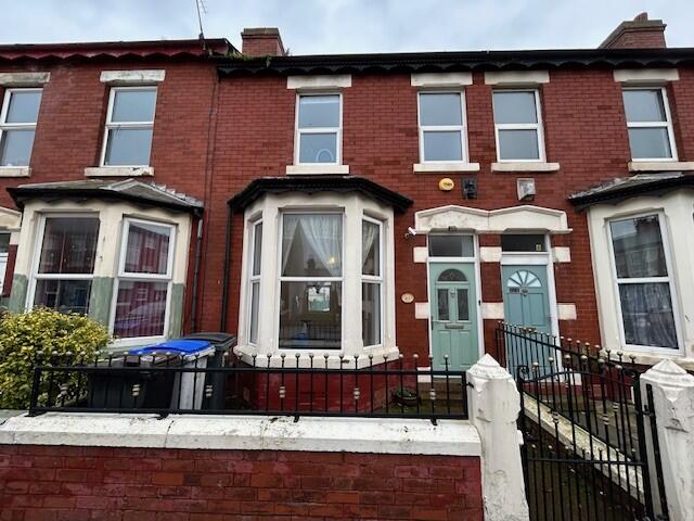 Main image of property: Peter Street, Blackpool