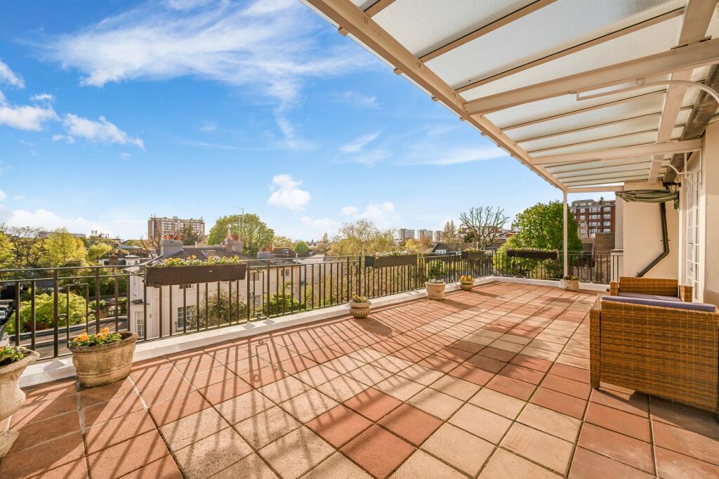 Main image of property: Melina Court, 
Grove End Road, NW8