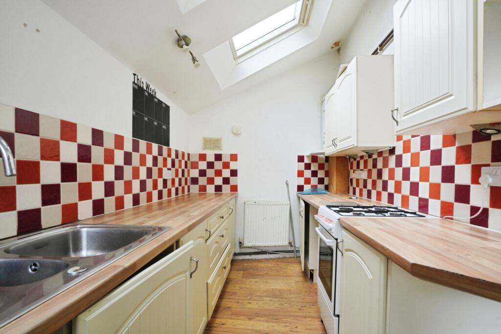 House in St Austell, Cornwall - View 4