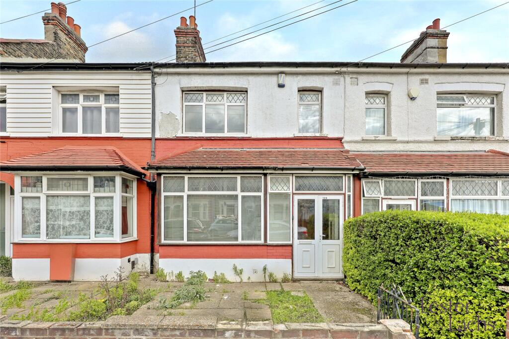 Main image of property: Richmond Road, Ilford, Essex, IG1