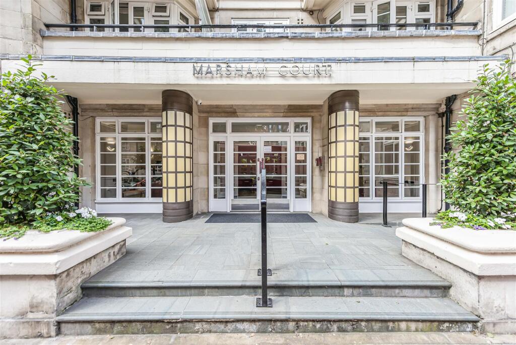 Main image of property: Marsham Court, Marsham Street, Westminster, London, SW1P