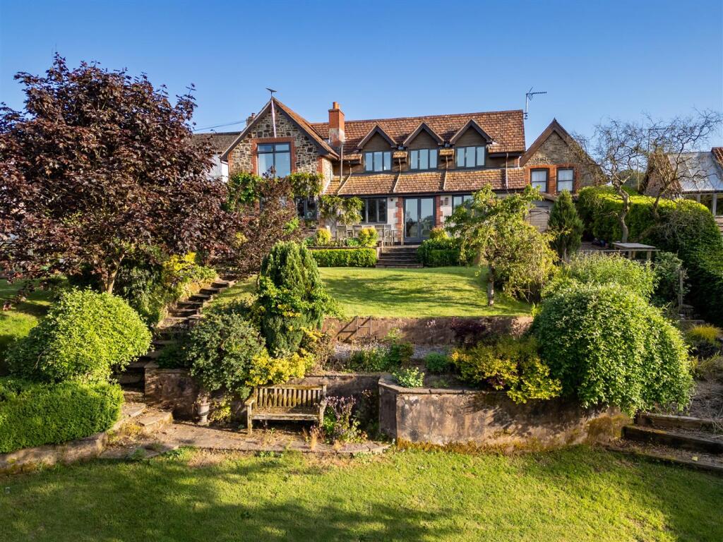 Main image of property: West Knowle, Dulverton