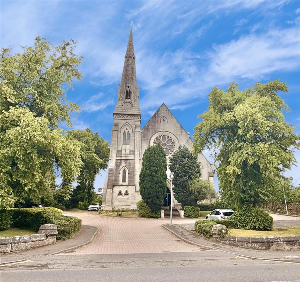 Main image of property: Union Street, Hamilton