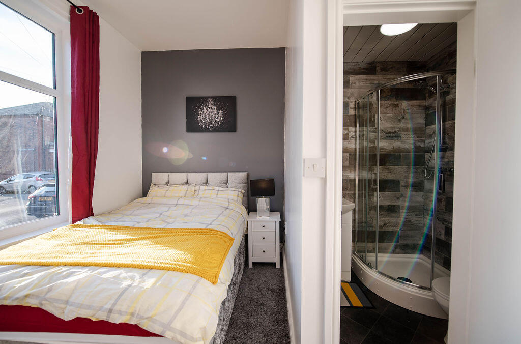 Main image of property: Wilfred Road, Walkden, M28