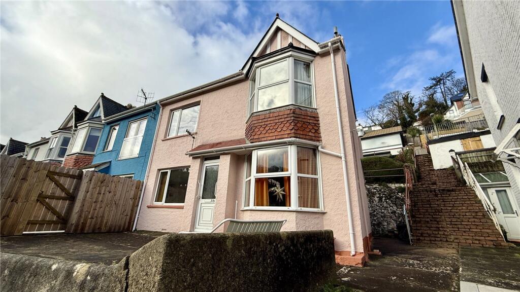 Main image of property: Lower Fairview Road, Dartmouth, Devon, TQ6