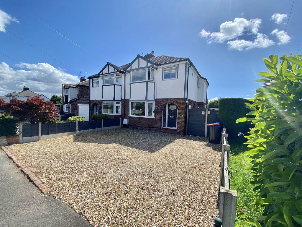 Main image of property: Emmett Street, Barnton, CW8 4LN