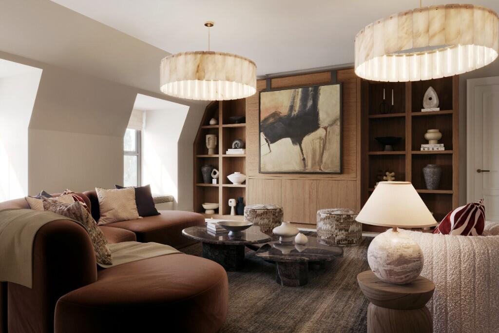 Apartment in Slough - View 5