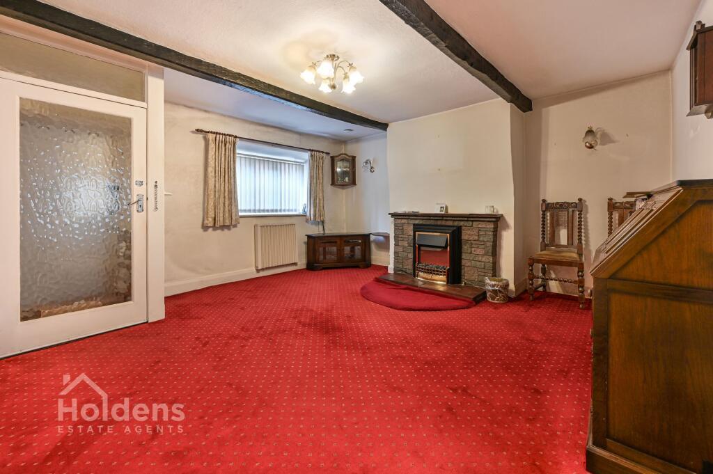 House in Ribble Valley, Stydd, Ribchester - View 4