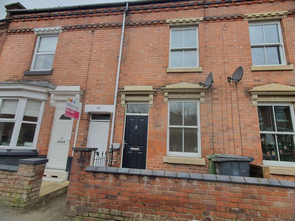 Main image of property: George Street, Kidderminster