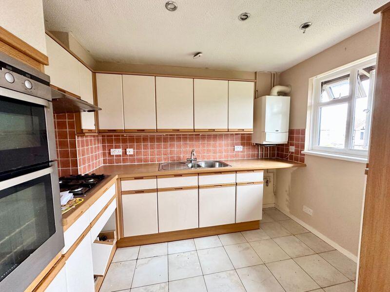 Apartment in London - View 2