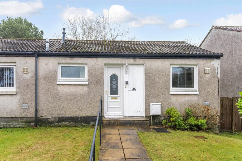 Main image of property: Woodhead Grove, Cumbernauld, Glasgow, North Lanarkshire, G68