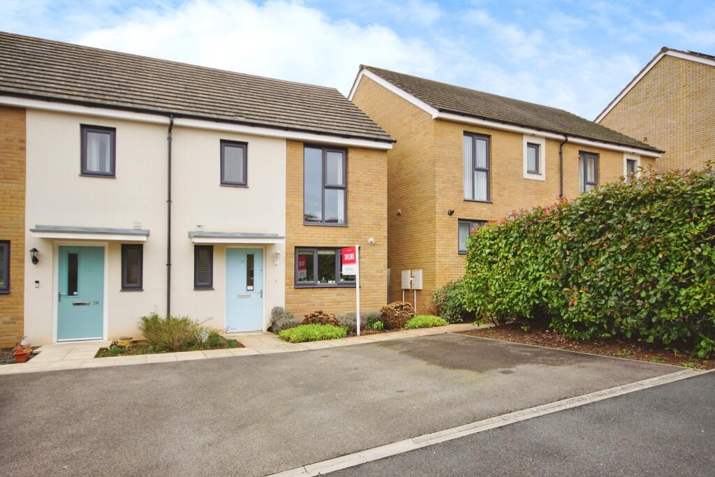 Main image of property: Acorn Drive, Lyde Green, Bristol, BS16