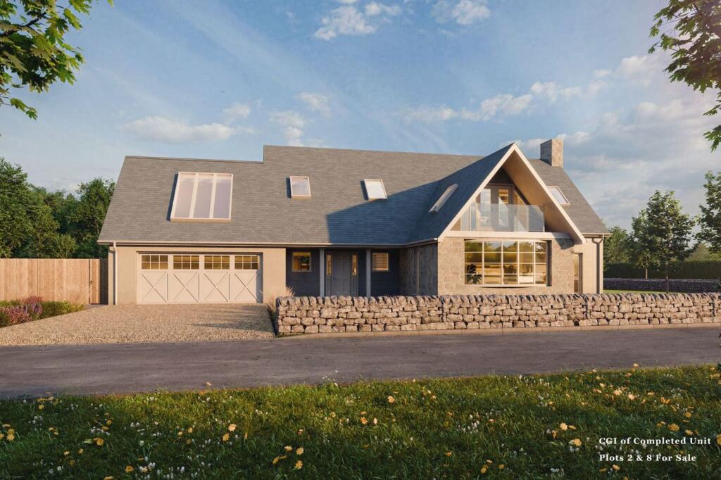 Newburgh, Cupar, KY14