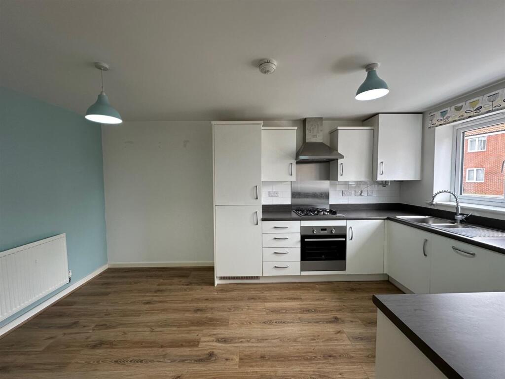House in Peterborough - View 3
