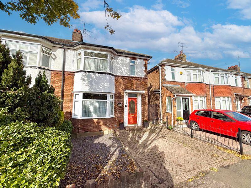 Main image of property: Douglas Crescent, Houghton Regis