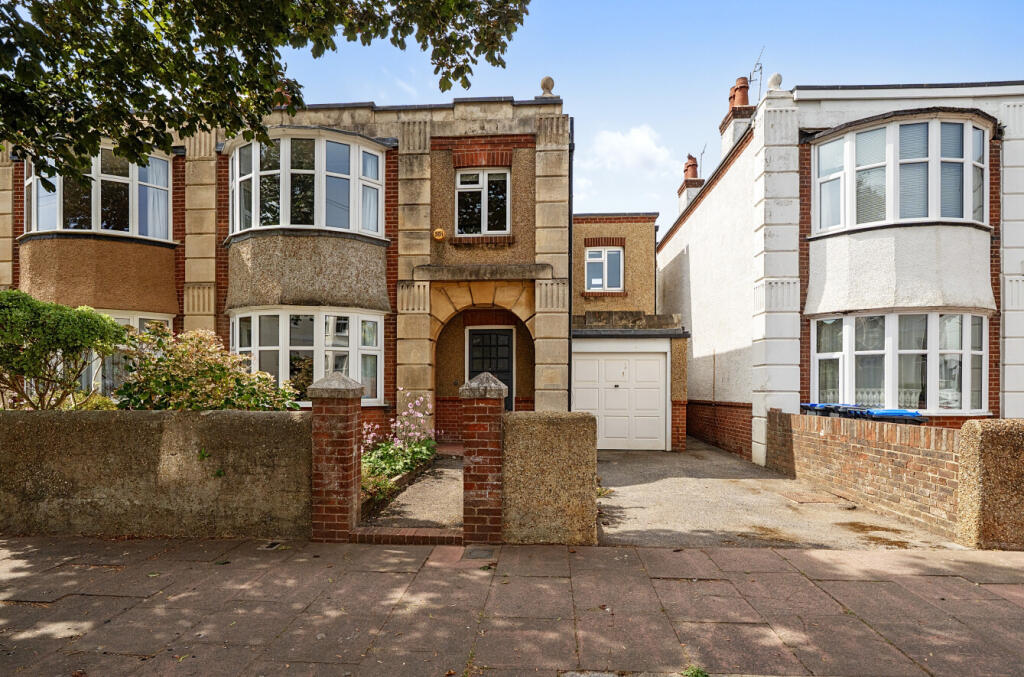 Main image of property: Selden Road, Worthing, West Sussex, BN11