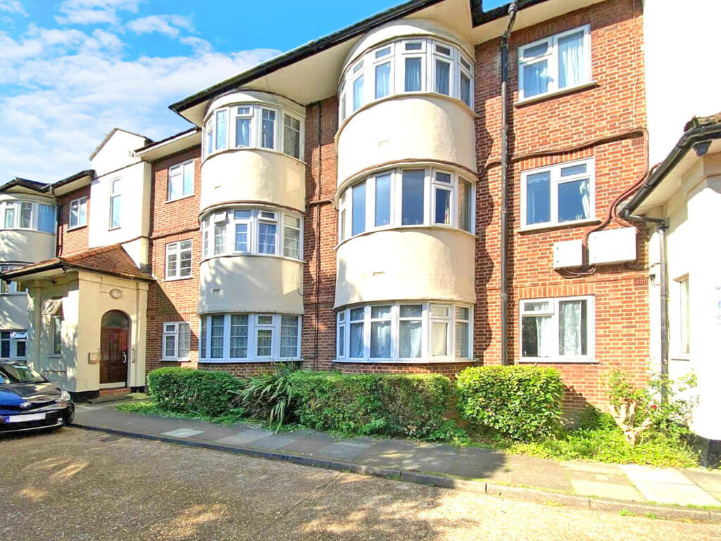 Main image of property: Minehead Court, Alexandra Avenue