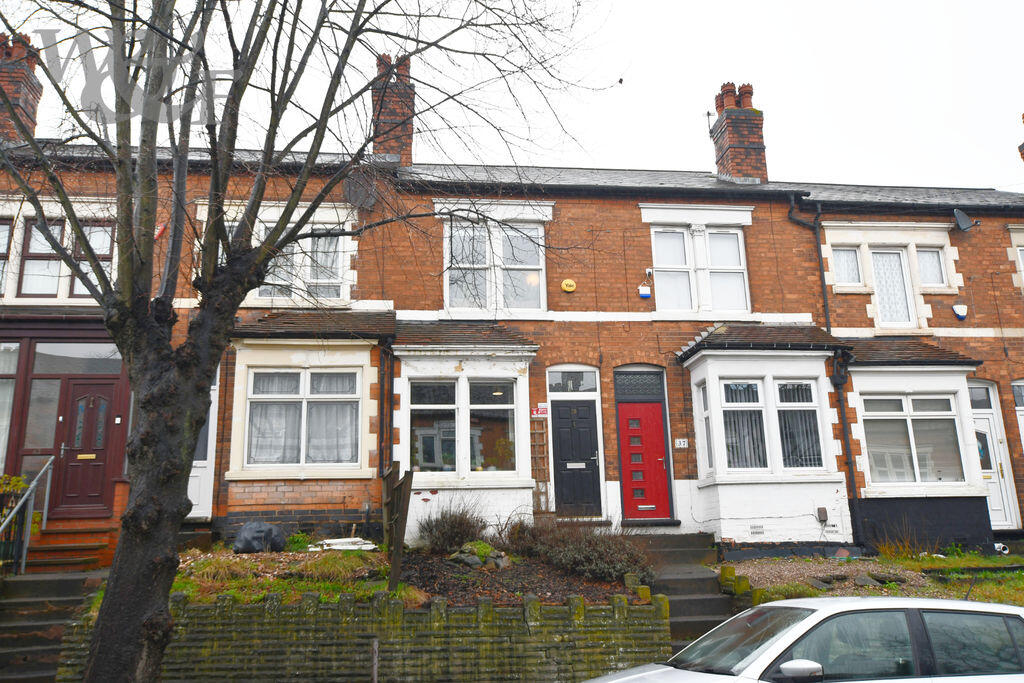 Main image of property: St. Thomas Road, Birmingham