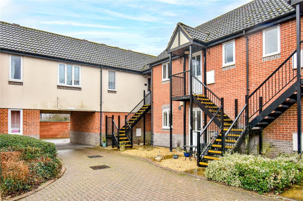 Main image of property: Adwood Court, Thatcham, Berkshire, RG19