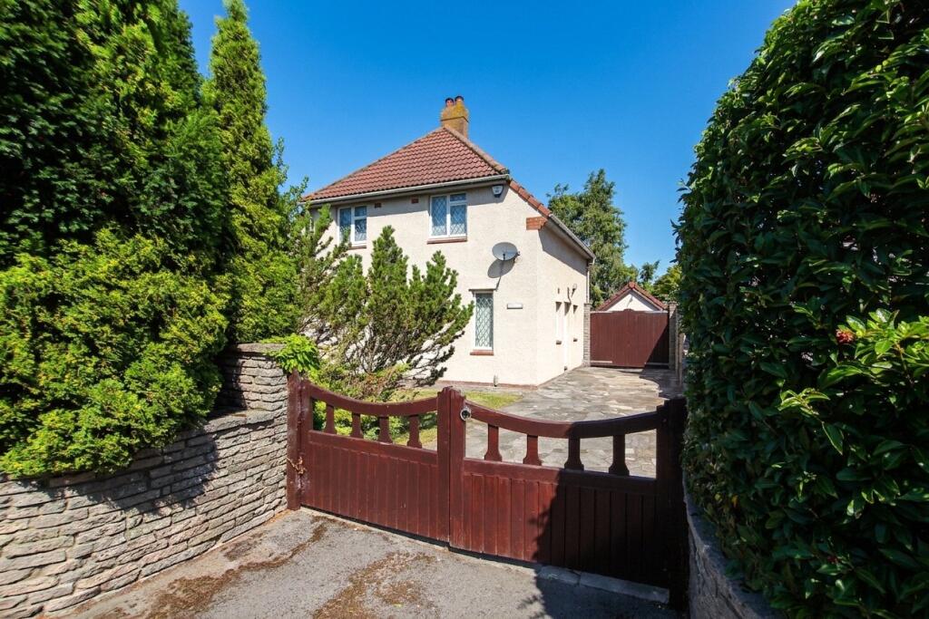 Main image of property: Old Bristol Road, Weston-super-Mare, Somerset, BS22