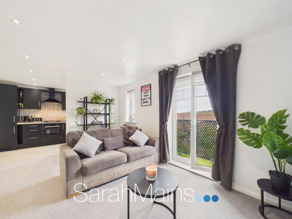 Apartment in Gateshead, North East - More
