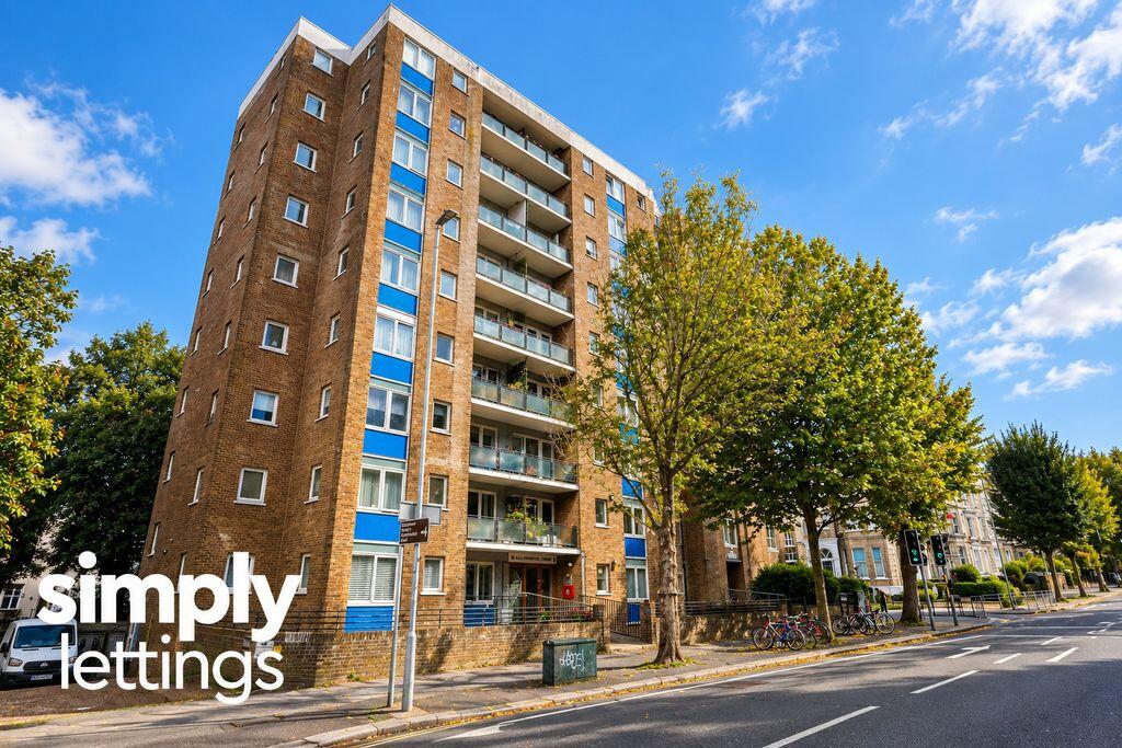 Main image of property: Marlborough Court, The Drive, Hove