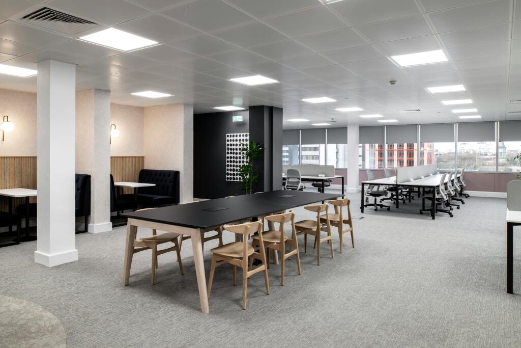 60 Church Street, Birmingham