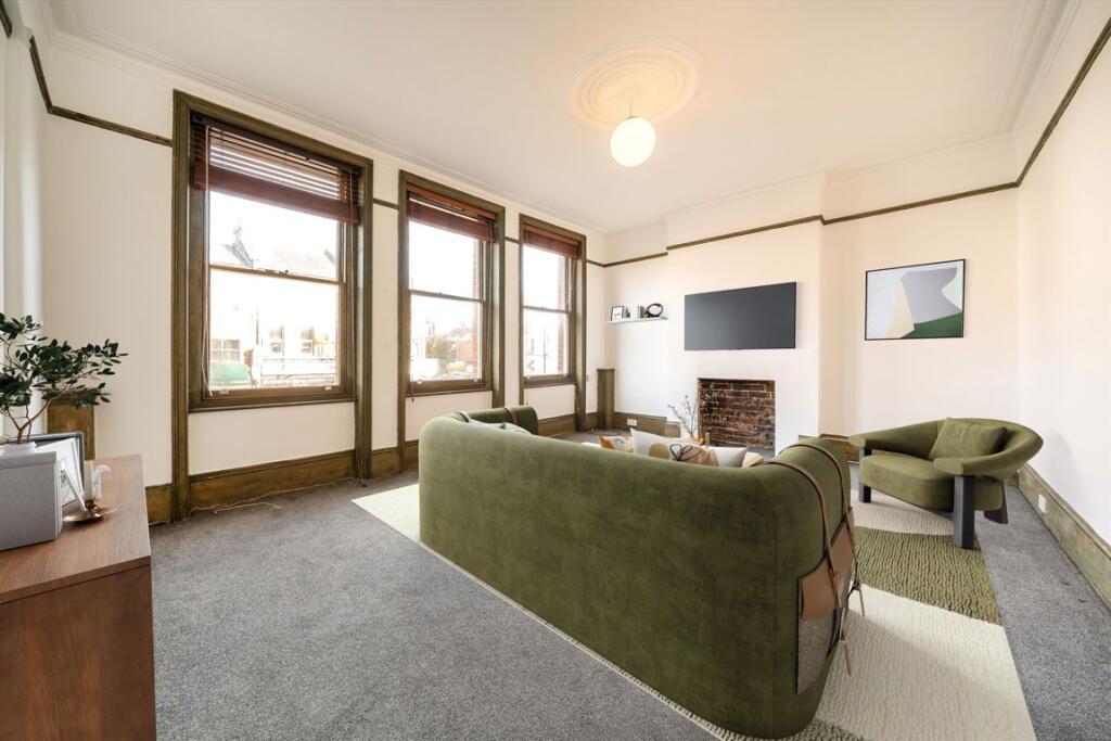 Main image of property: Colney Hatch Lane, London