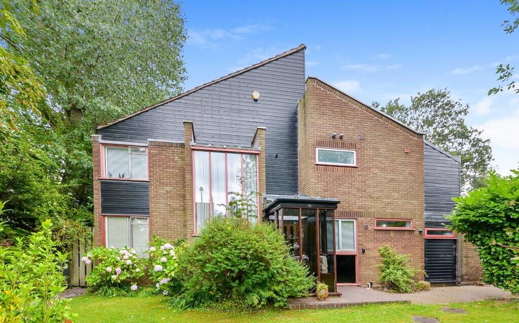 Main image of property: Harrisons Road, Edgbaston