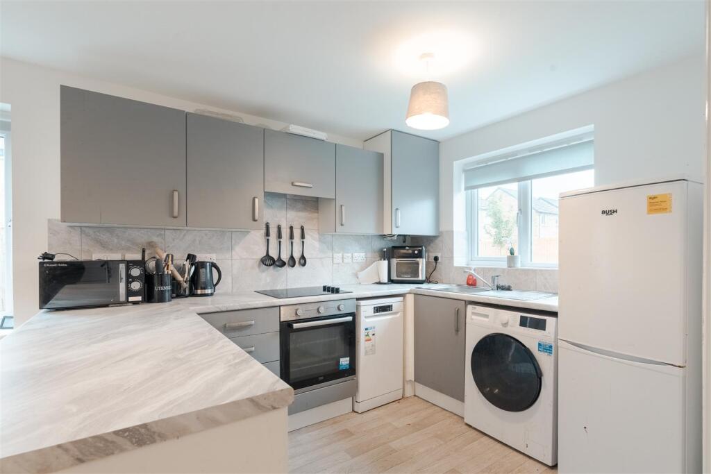 Sutherland Court, Barrow-In-Furness photo 2